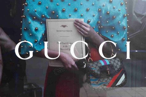 gucci interesting facts|interesting facts about Gucci.